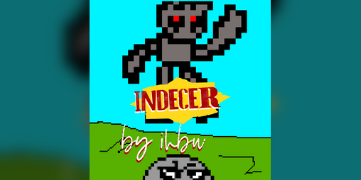Cover image for indecer