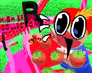 Nutty - (D&B High Effort Collection)