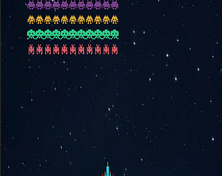 Galactic Invasion
