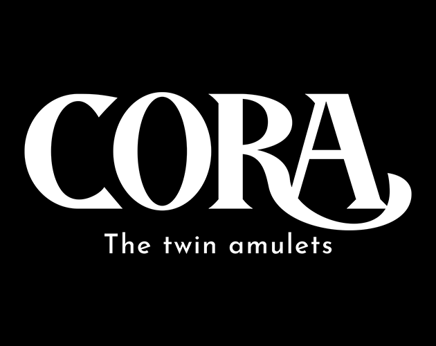 Cora, the twin amulets