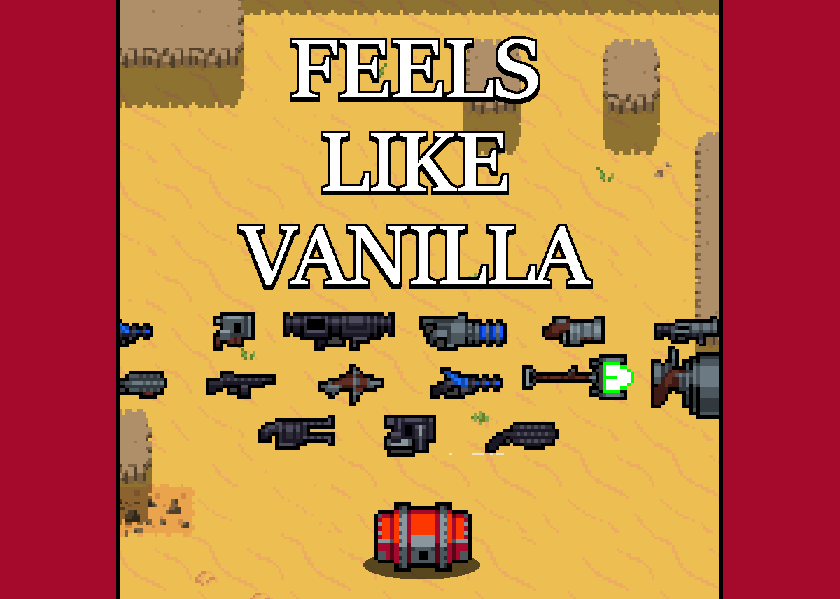 Cover image for Feels Like Vanilla