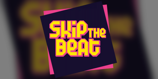 Cover image for SkipTheBeat