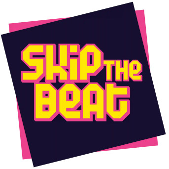 Cover image for SkipTheBeat