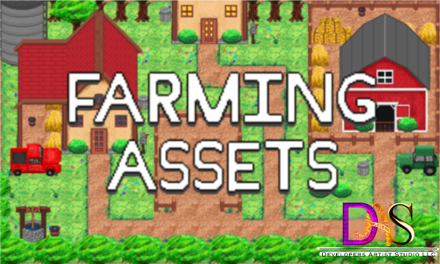 Farming Assets
