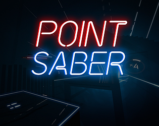 Point Saber