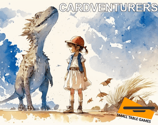 Cardventurers  