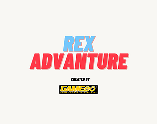 REX ALIEN ADVANTURE