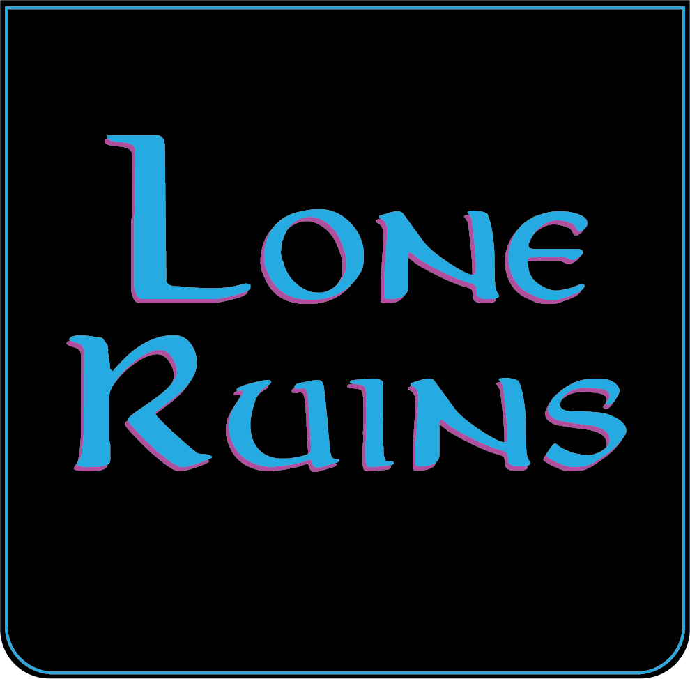 Lone Ruins