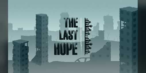 Cover image for The Last Hope