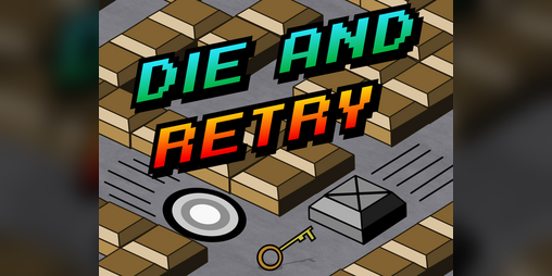 Cover image for Die And Retry (GameBoy)