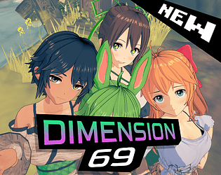 Dimension 69 [NEW UPDATE]