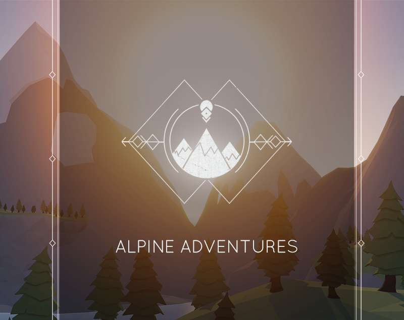 ALPINE ADVENTURES