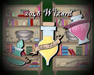 2048_Wizard
