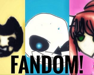 Fandoms!