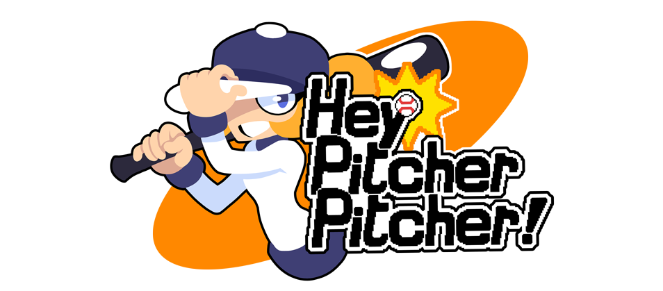 Hey Pitcher Pitcher! (demo)