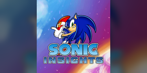 Cover image for Sonic Insights