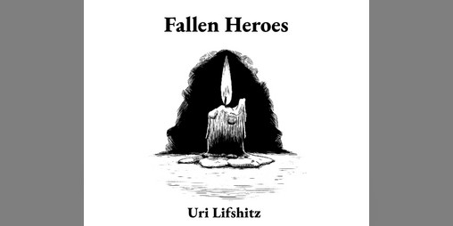 Cover image for Fallen Heroes