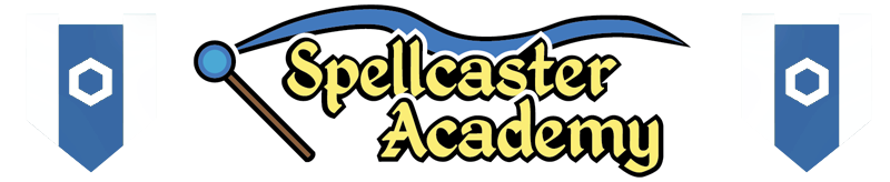 Spellcaster Academy