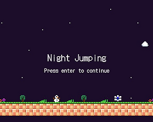 Night Jumping