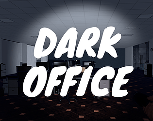 Dark Office
