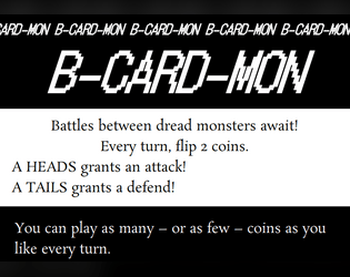 B-CARD-MON s2  