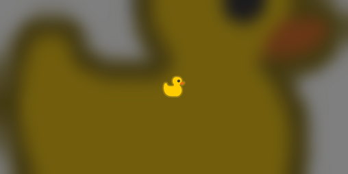 Cover image for Canard Killer