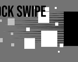 Block Swipe