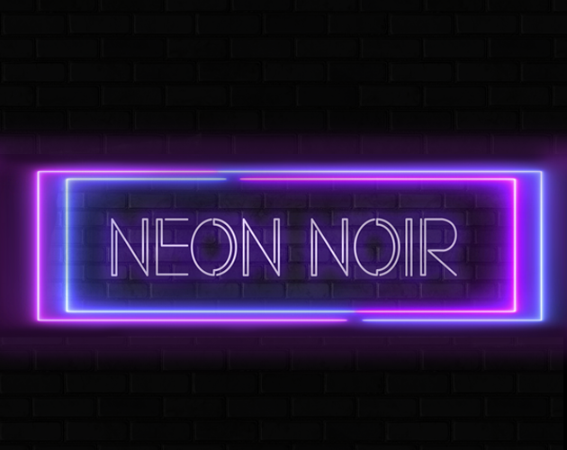 Neon Noir VR