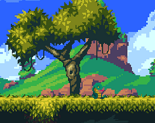 Snake Platformer