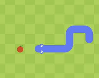 Snake(sorta)