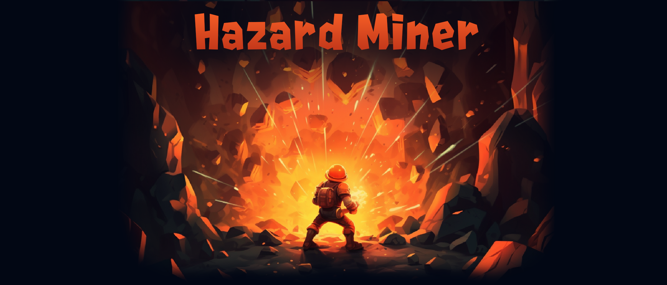 Hazard Miner