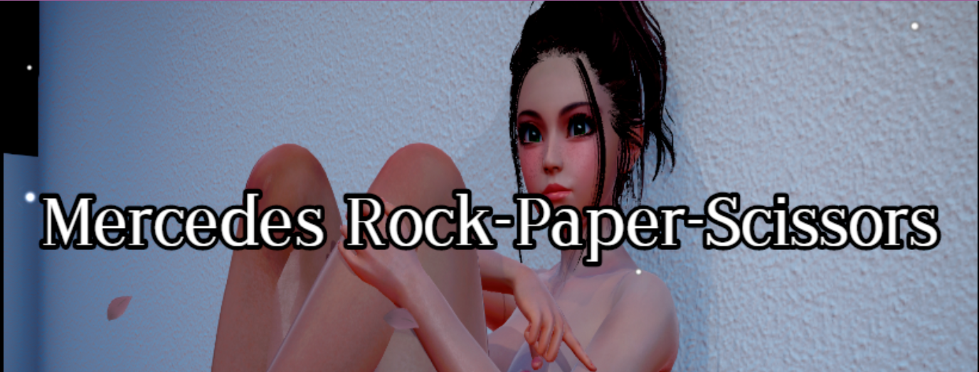 Mercedes  Rock-Paper-Scissors