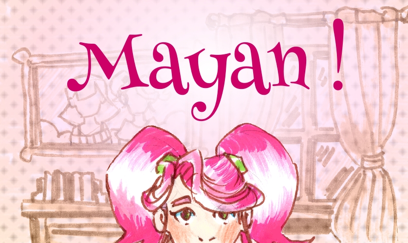 Mayan !
