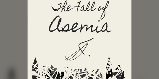 Cover image for The Fall of Asemia
