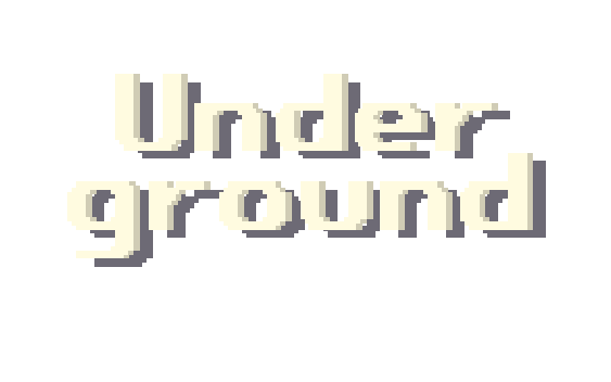 Underground (Alpha)