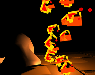 A Spooky Game