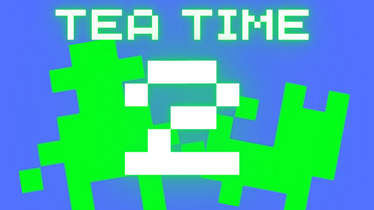 Tea Time2 Tea Time 2 by PizzasWorkshop