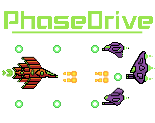 PhaseDrive