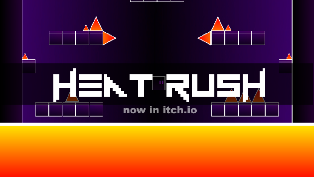Heat Rush