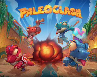 Cover image for Paleo Clash 2023