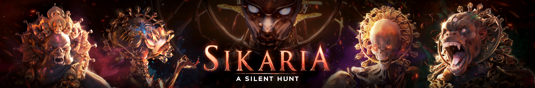 sikaria: a silent hunt 2023