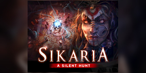Cover image for sikaria: a silent hunt 2023