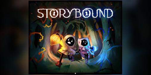 Cover image for Storybound 2023
