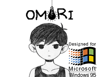 OmoWin95 (demo)