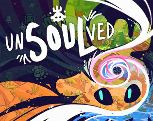Cover image for UnSoulved 2023