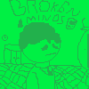 Broken Minds Game Boy