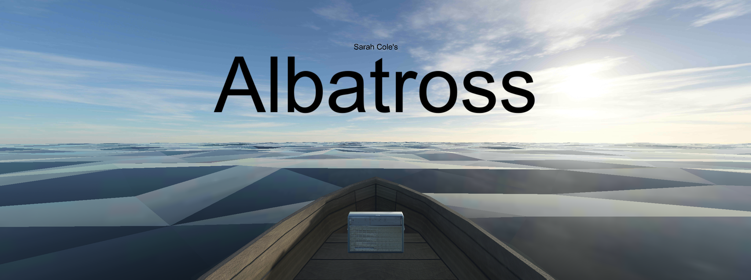 Albatross