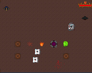 SDL Game