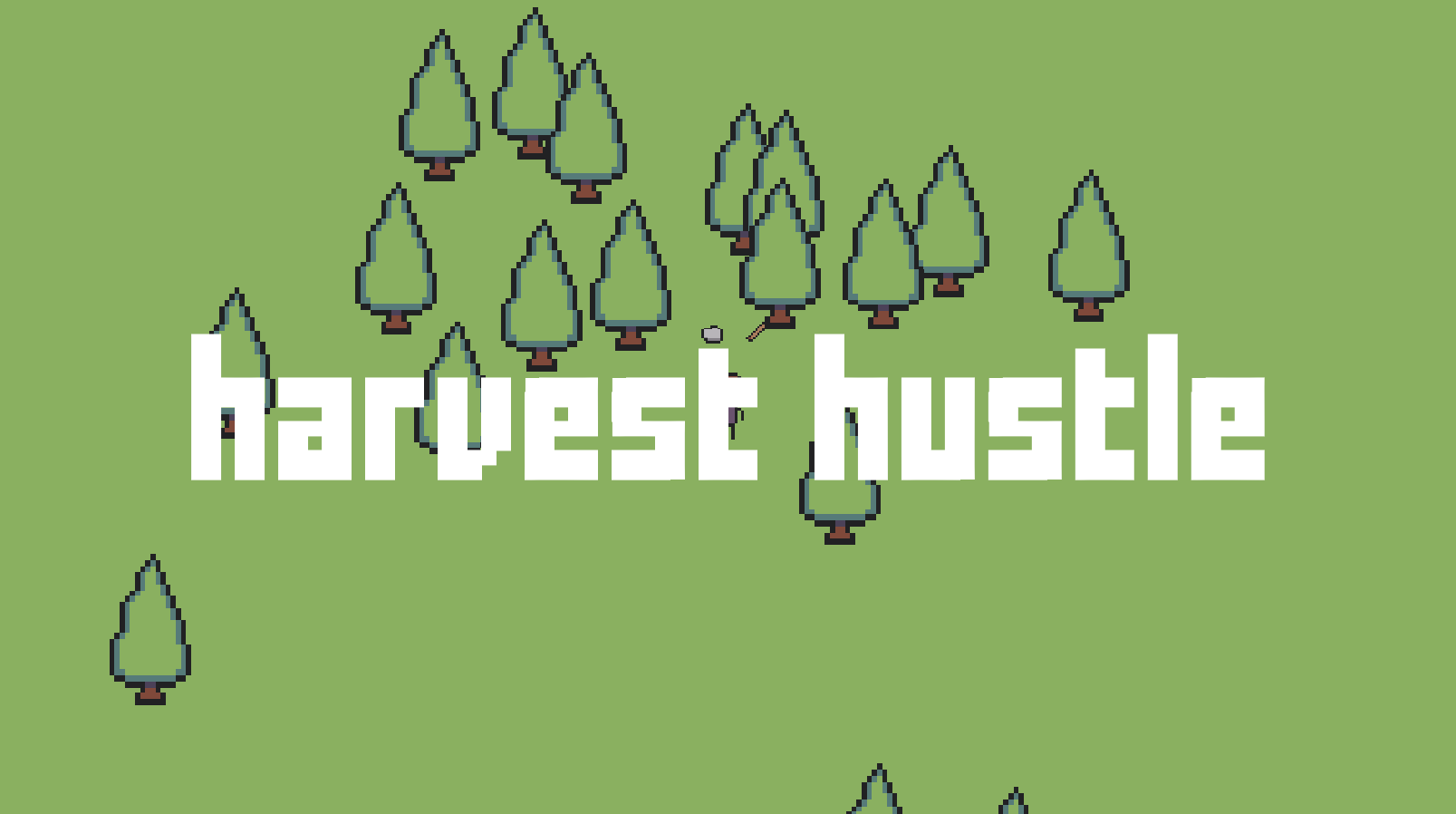Harvest Hustle by studzy