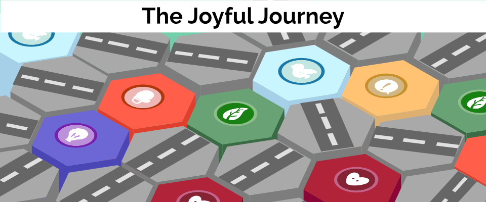 The Joyful Journey